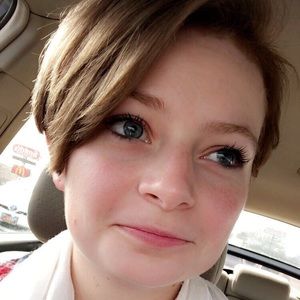 Meet your Posher, Kiersten